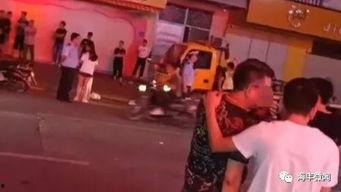 海丰最新爆料事件,揭秘事件背后惊人真相  第3张